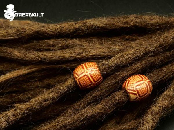window dreadlockperlen ,dreadschmuck, dreadbeads, dreadlock jewlery, dread accessiores, fimo dreadperle,